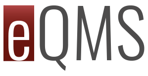 eQMS Logo