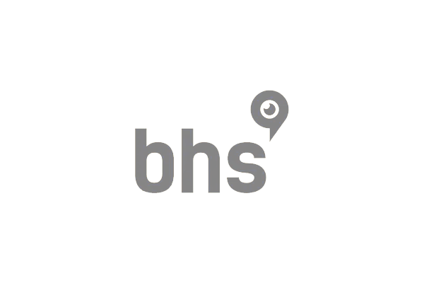 logo bhs