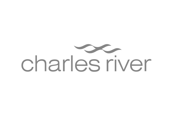logo charlesriver
