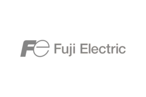 logo fuji electric