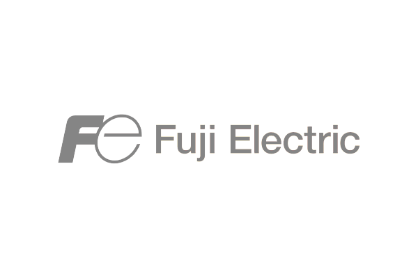 logo fuji electric