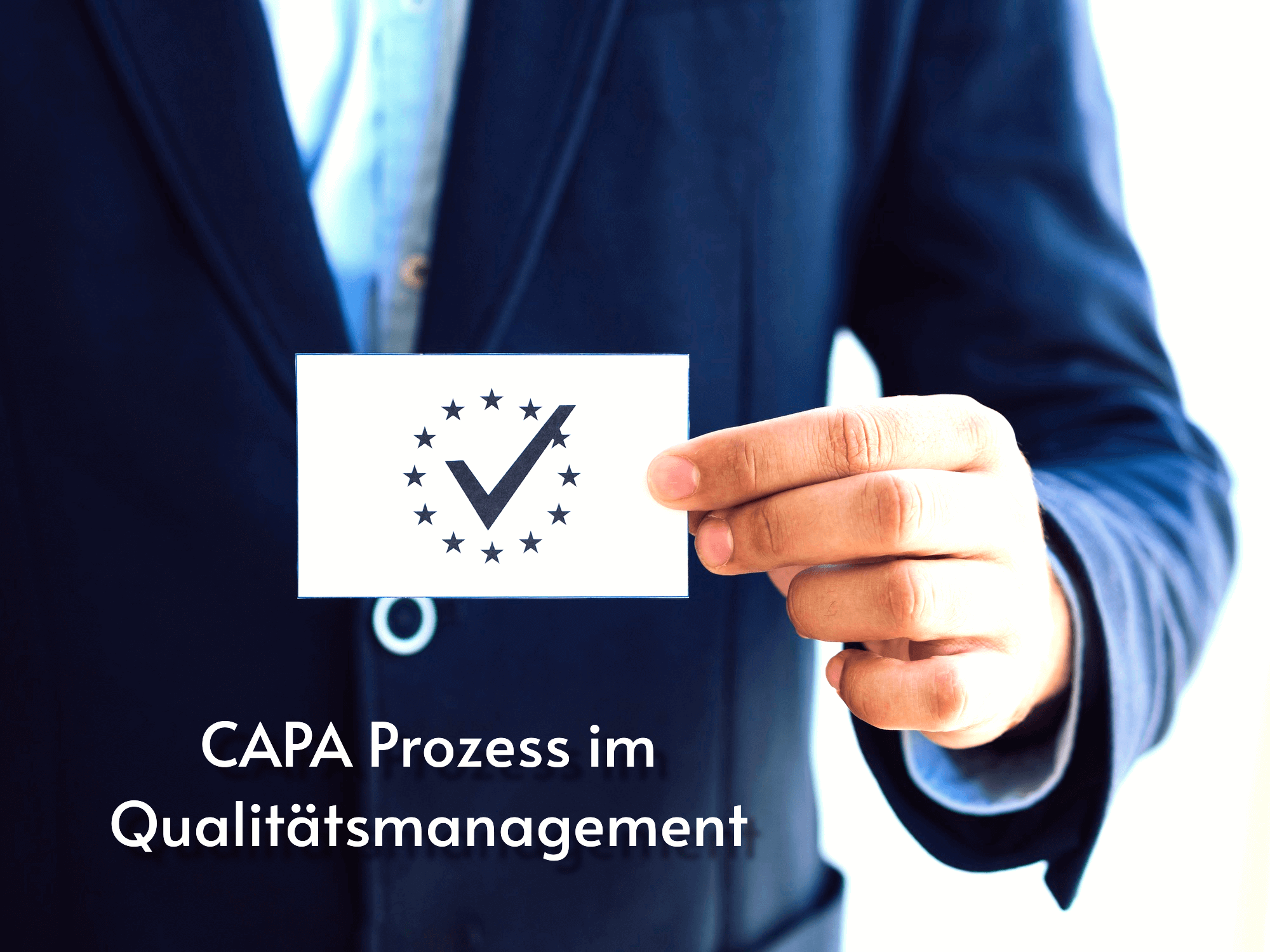 CAPA Managment