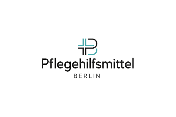 logo pflegehilfsmittel berlin
