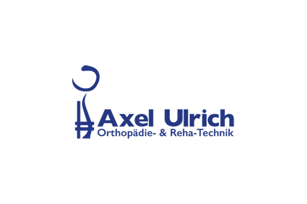 logo axel ulrich
