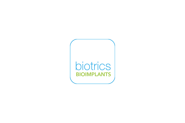 logo biotrics