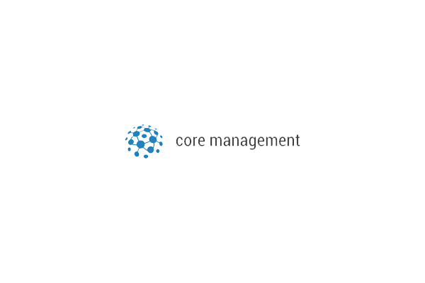 logo core management