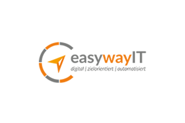 logo easywayit