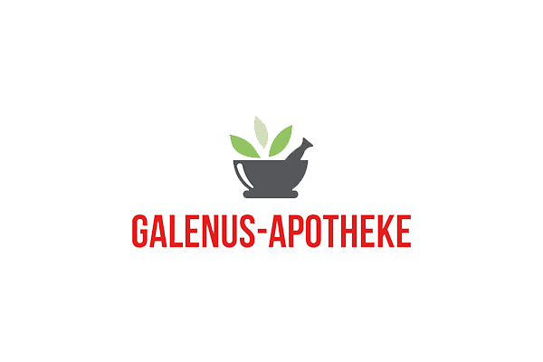 logo galenus apotheke