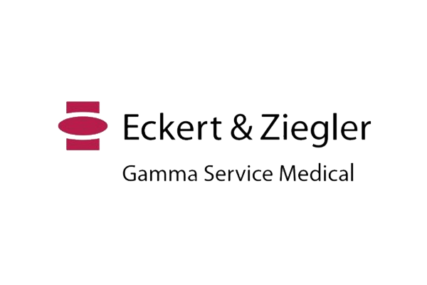 logo gamma service medical