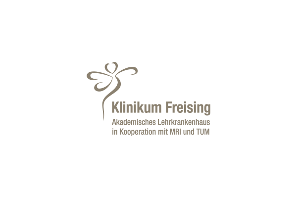 logo klinikum freising
