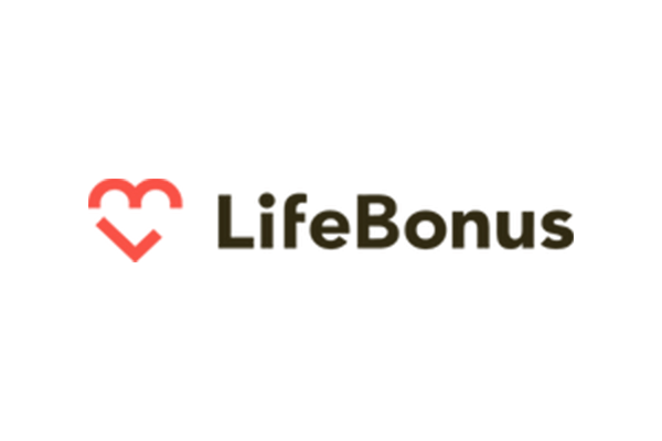 logo lifebonus
