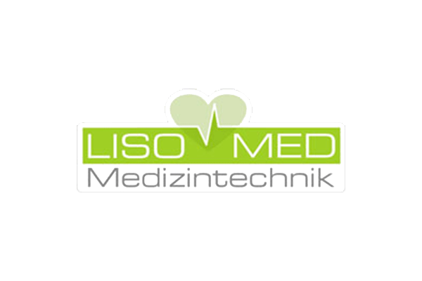logo lisomed