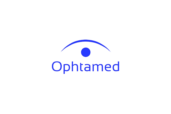 logo ophtamed