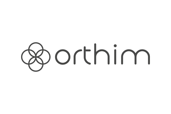 logo orthim