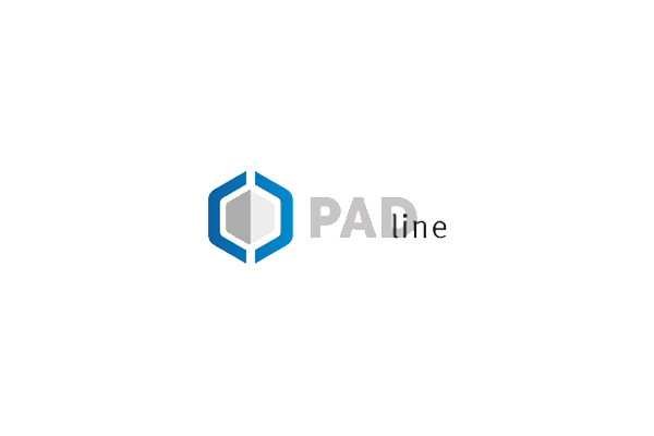 logo padline
