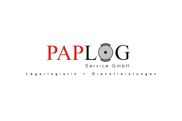 logo paplog service