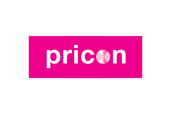 logo pricon