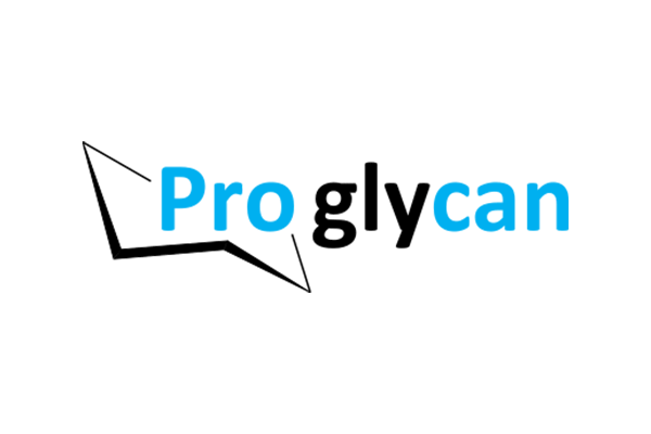 logo proglycan