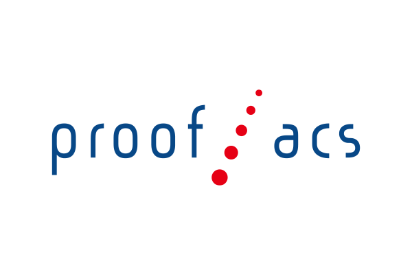 logo proofacs