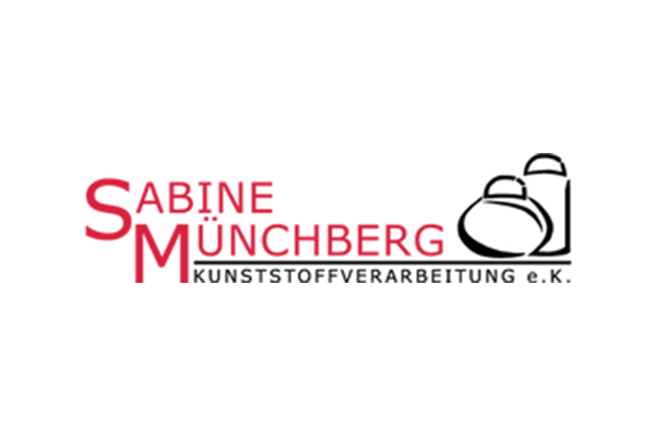 logo sabine muenchberg