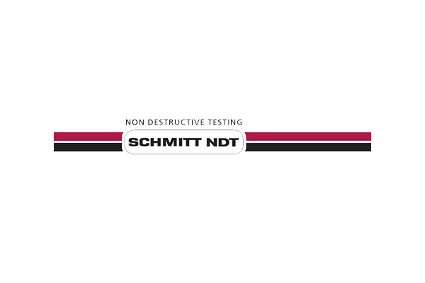 logo schmitt ndt