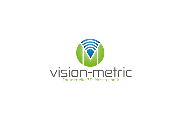 Vision-Metric logo
