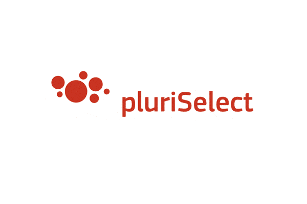 pluriselect logo