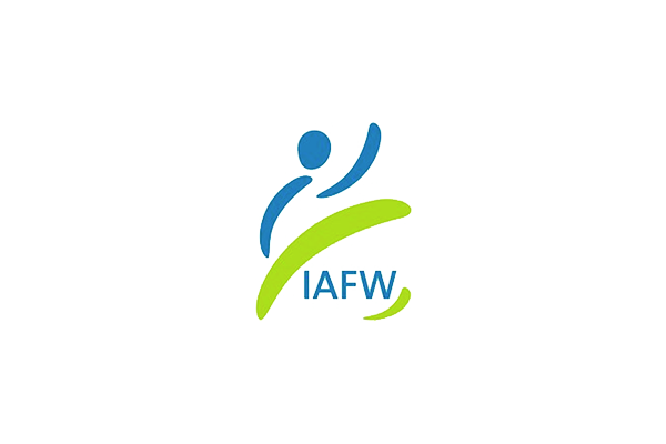 logo iafw