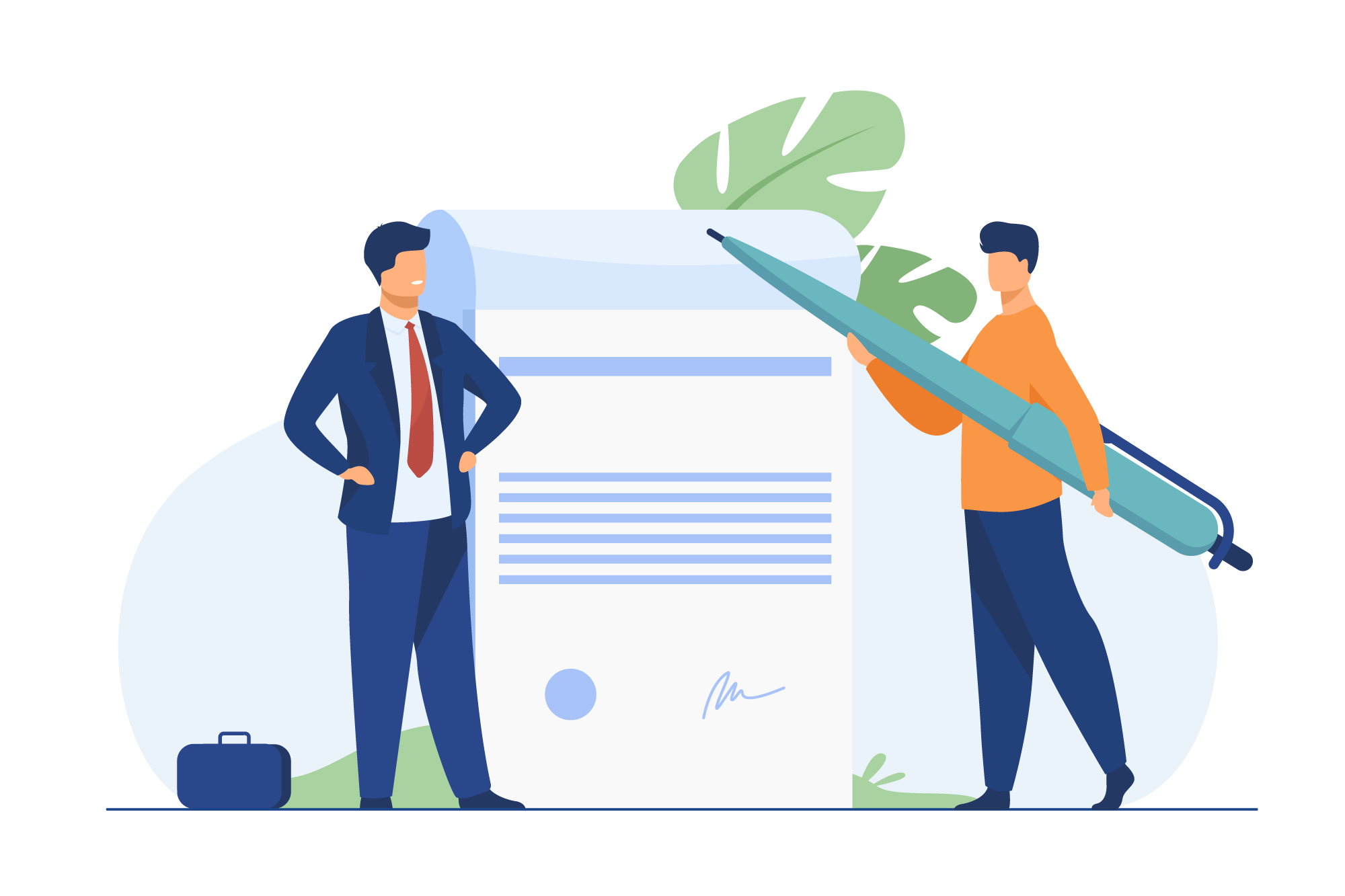 Compliance easy